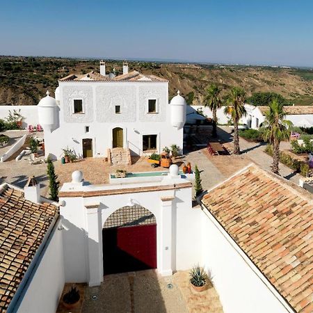 Torre Fiore Hotel Masseria ปิสติชชี ภายนอก รูปภาพ