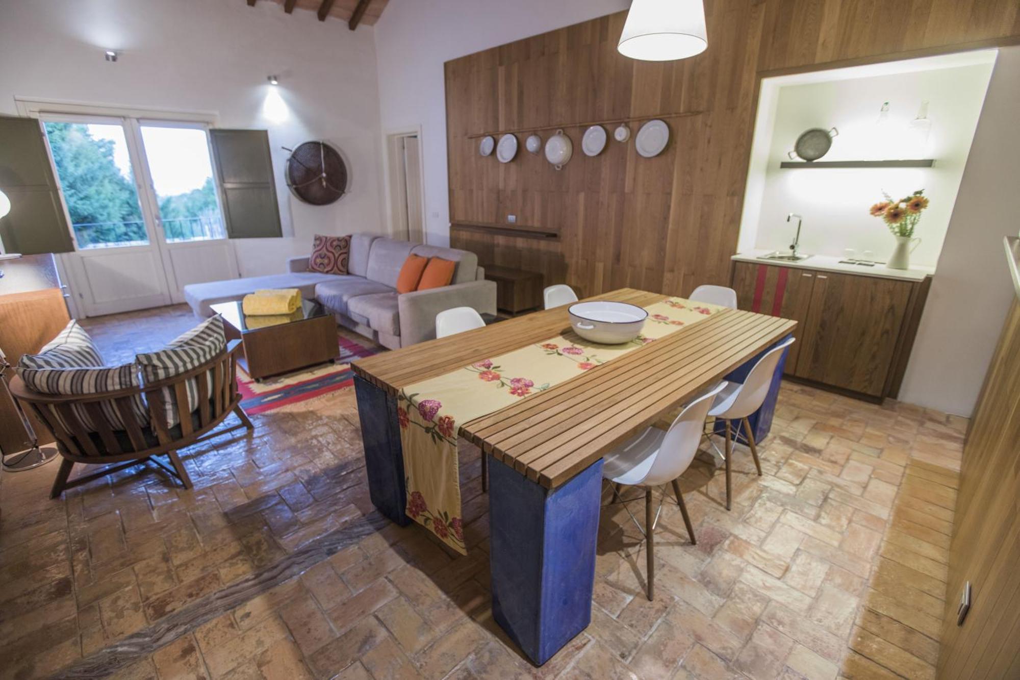 Torre Fiore Hotel Masseria ปิสติชชี ภายนอก รูปภาพ