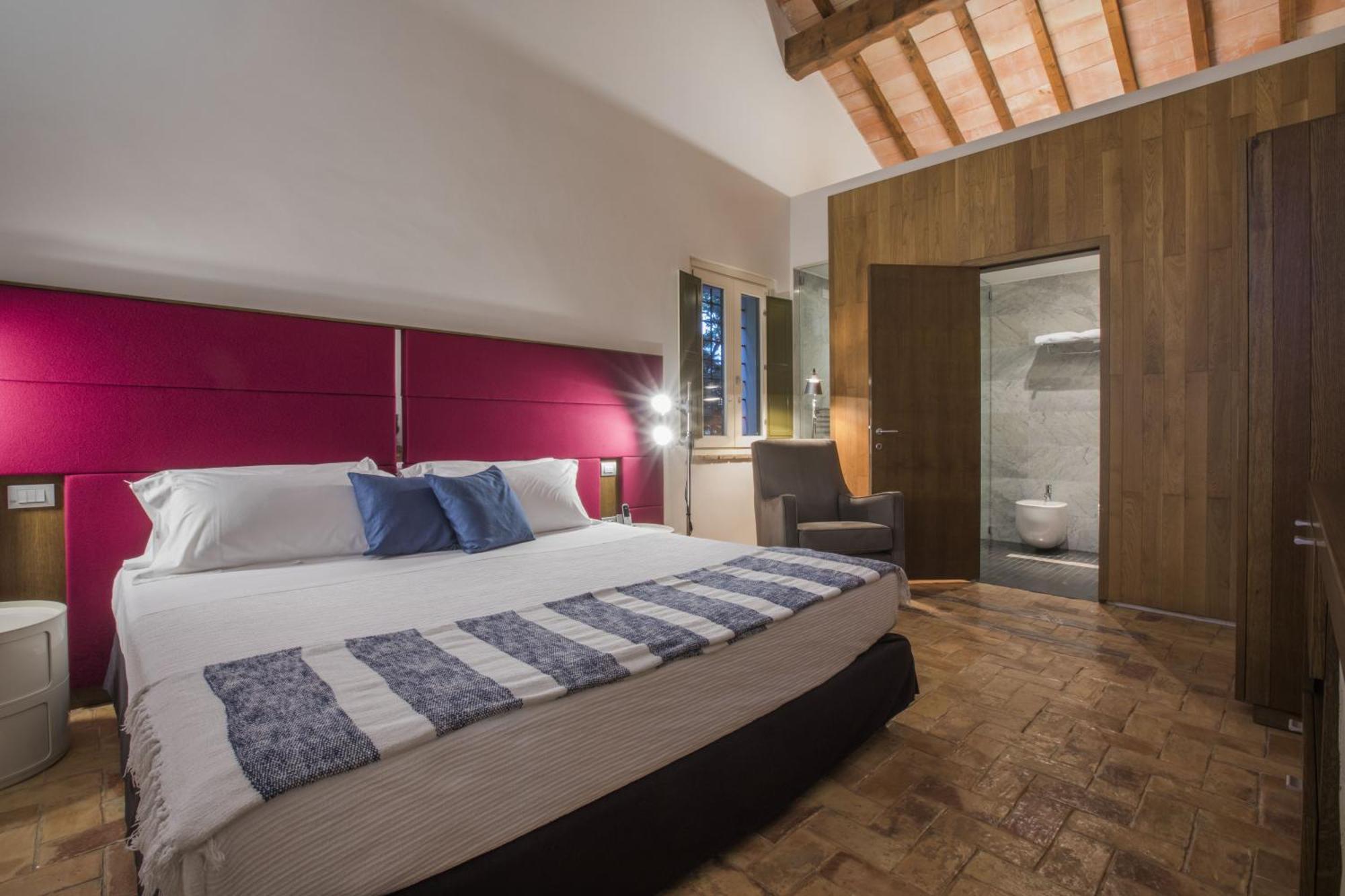 Torre Fiore Hotel Masseria ปิสติชชี ภายนอก รูปภาพ