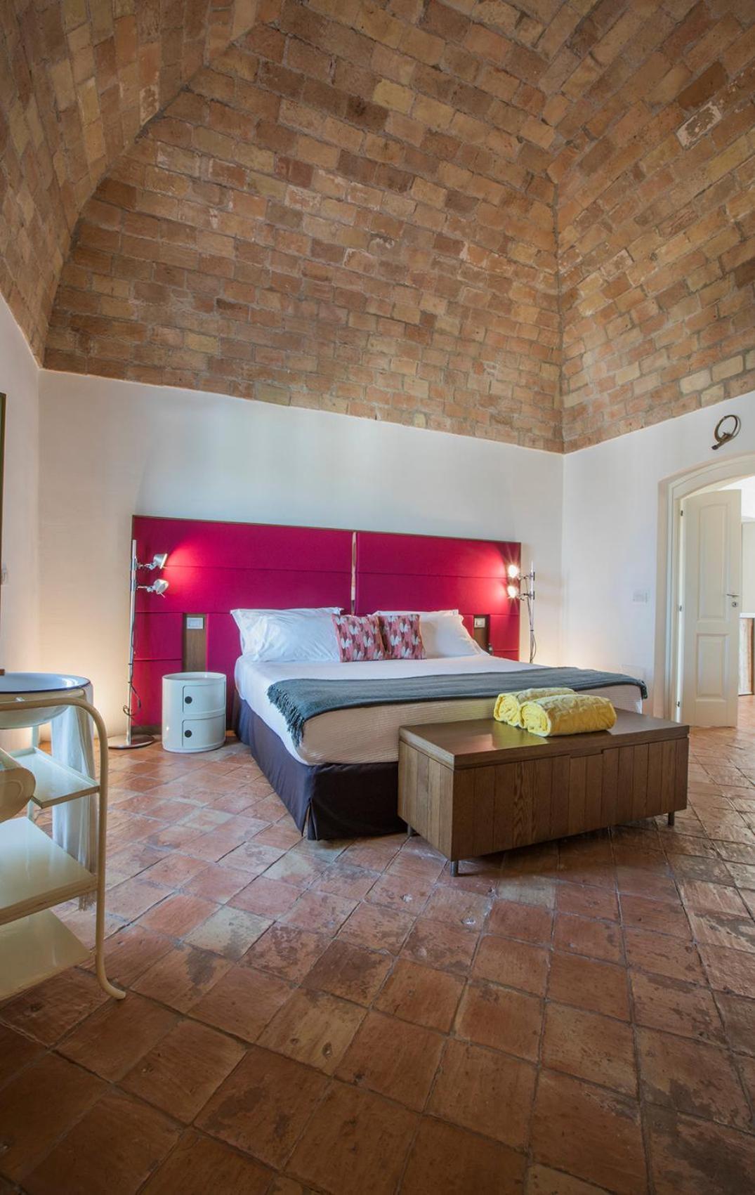Torre Fiore Hotel Masseria ปิสติชชี ภายนอก รูปภาพ