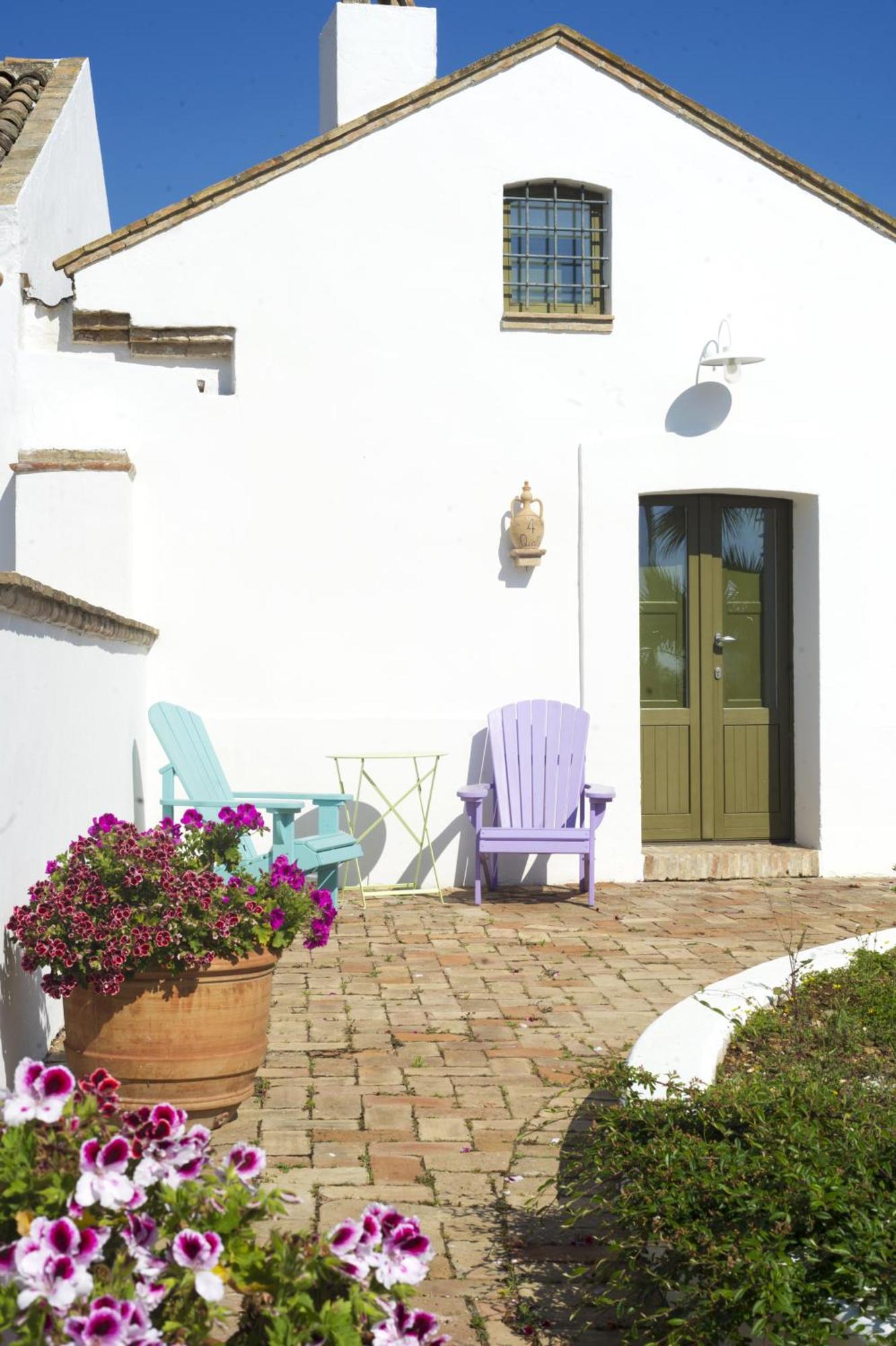 Torre Fiore Hotel Masseria ปิสติชชี ภายนอก รูปภาพ