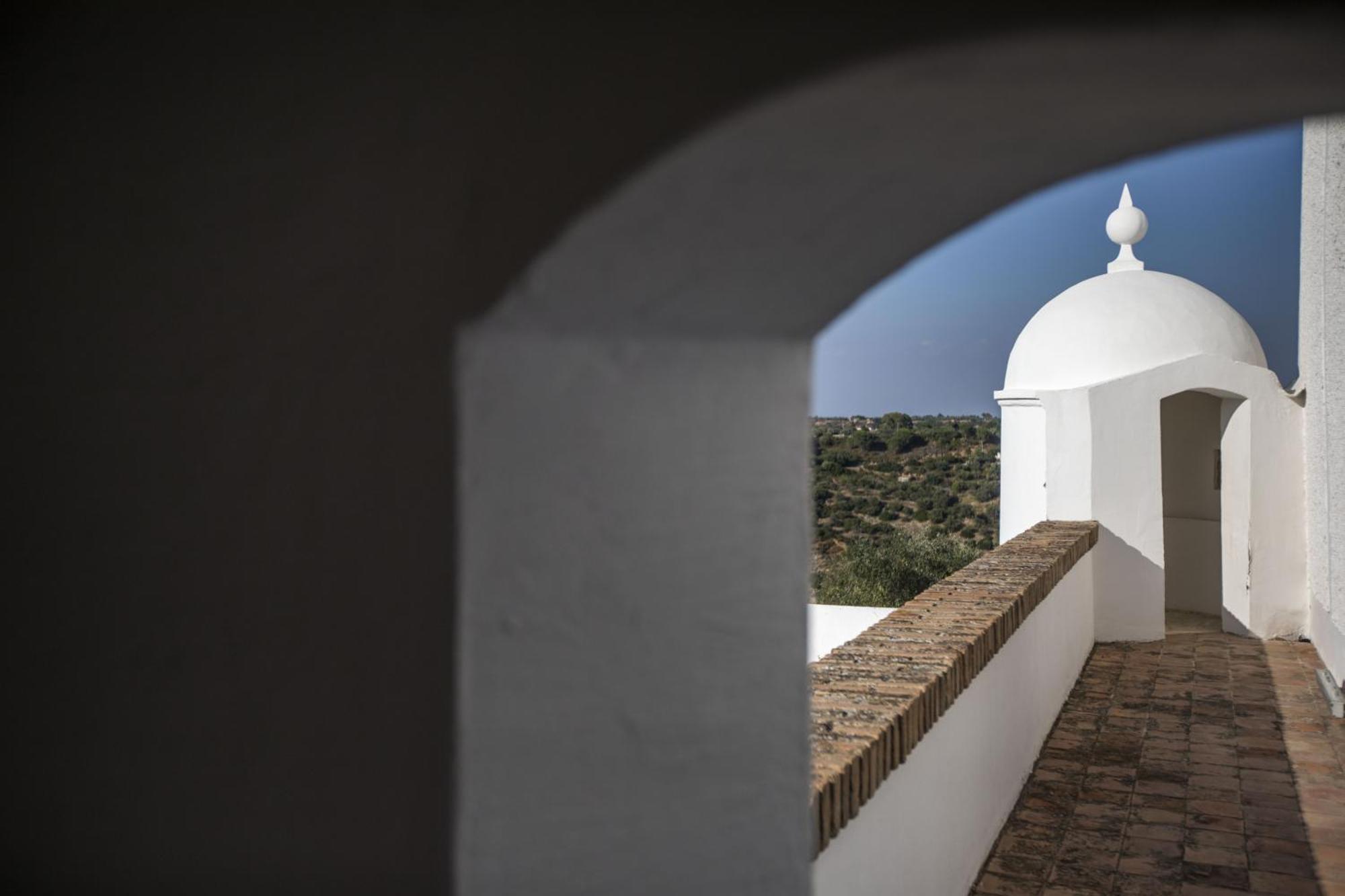 Torre Fiore Hotel Masseria ปิสติชชี ภายนอก รูปภาพ