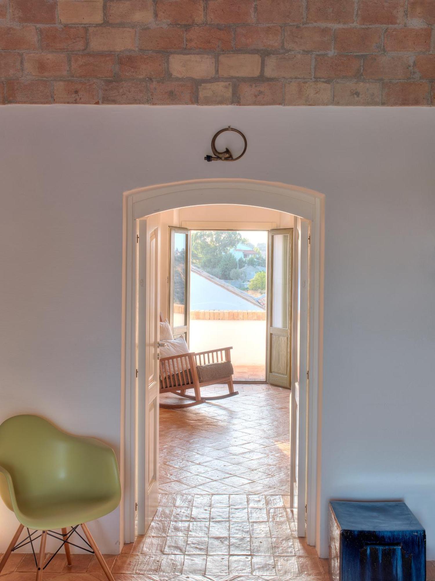 Torre Fiore Hotel Masseria ปิสติชชี ภายนอก รูปภาพ