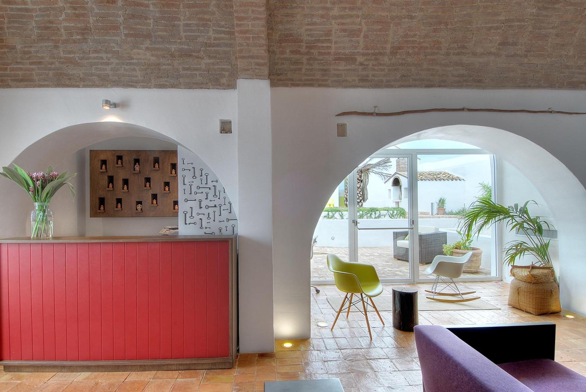 Torre Fiore Hotel Masseria ปิสติชชี ภายนอก รูปภาพ