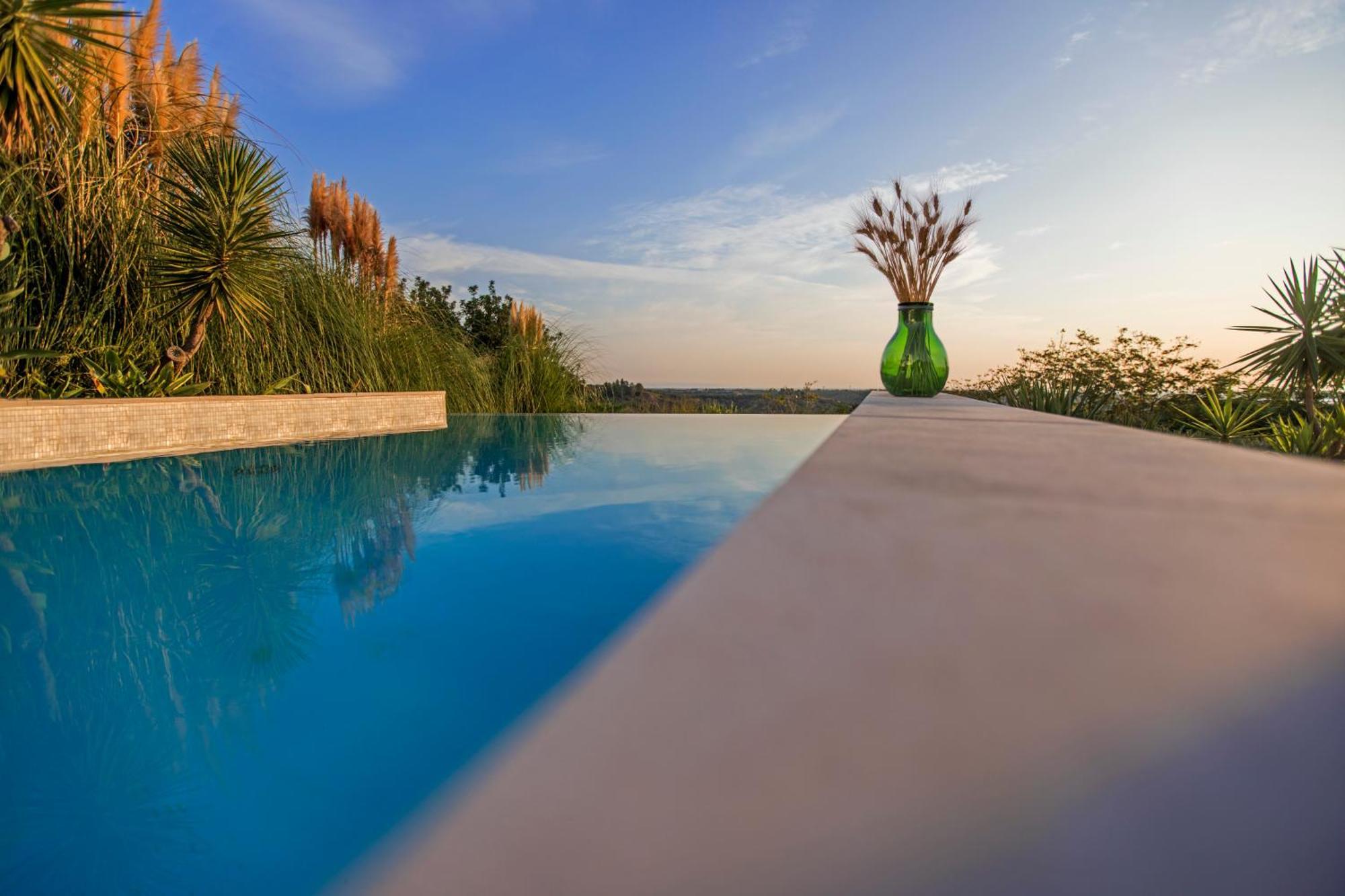 Torre Fiore Hotel Masseria ปิสติชชี ภายนอก รูปภาพ