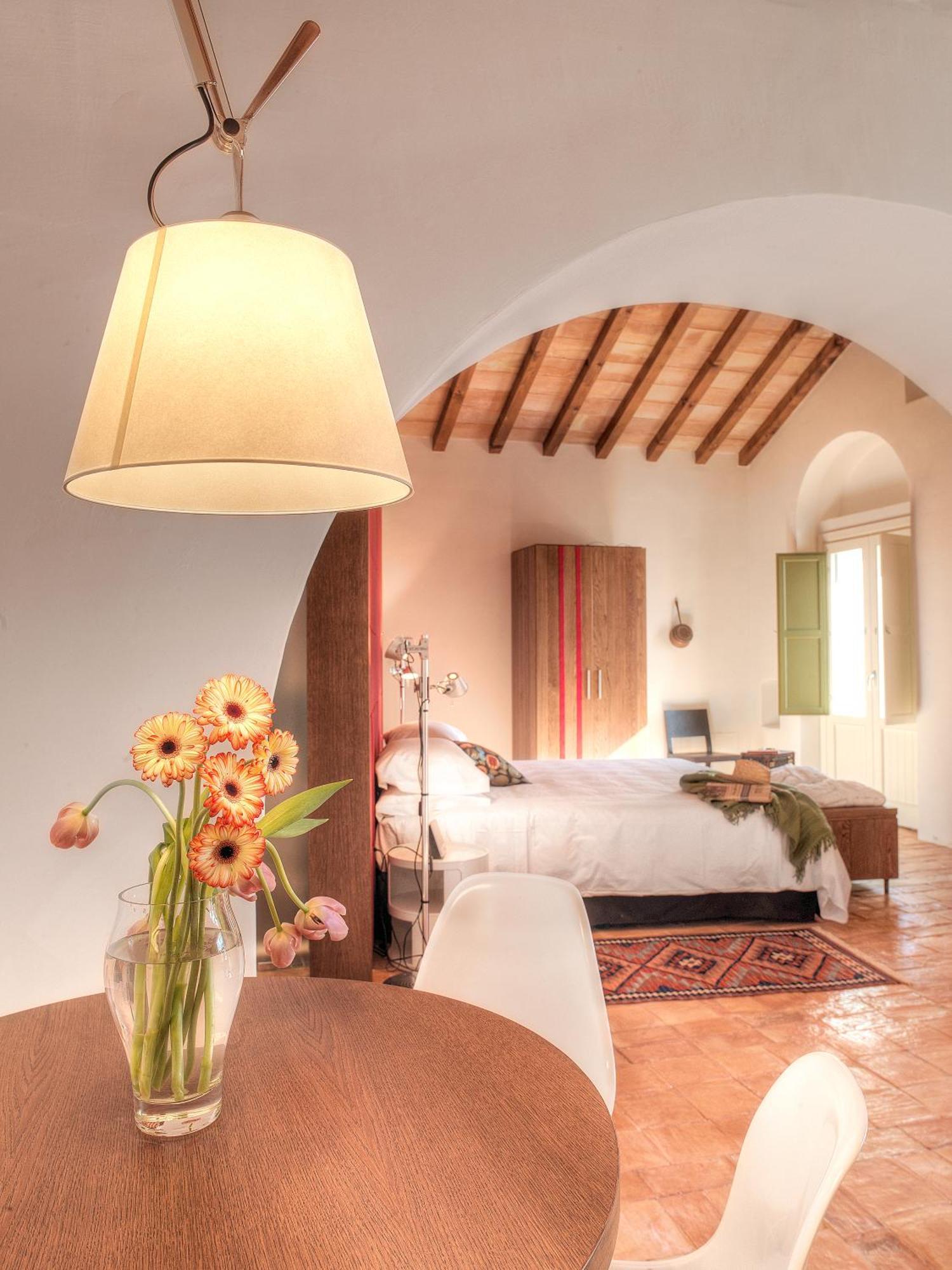 Torre Fiore Hotel Masseria ปิสติชชี ภายนอก รูปภาพ