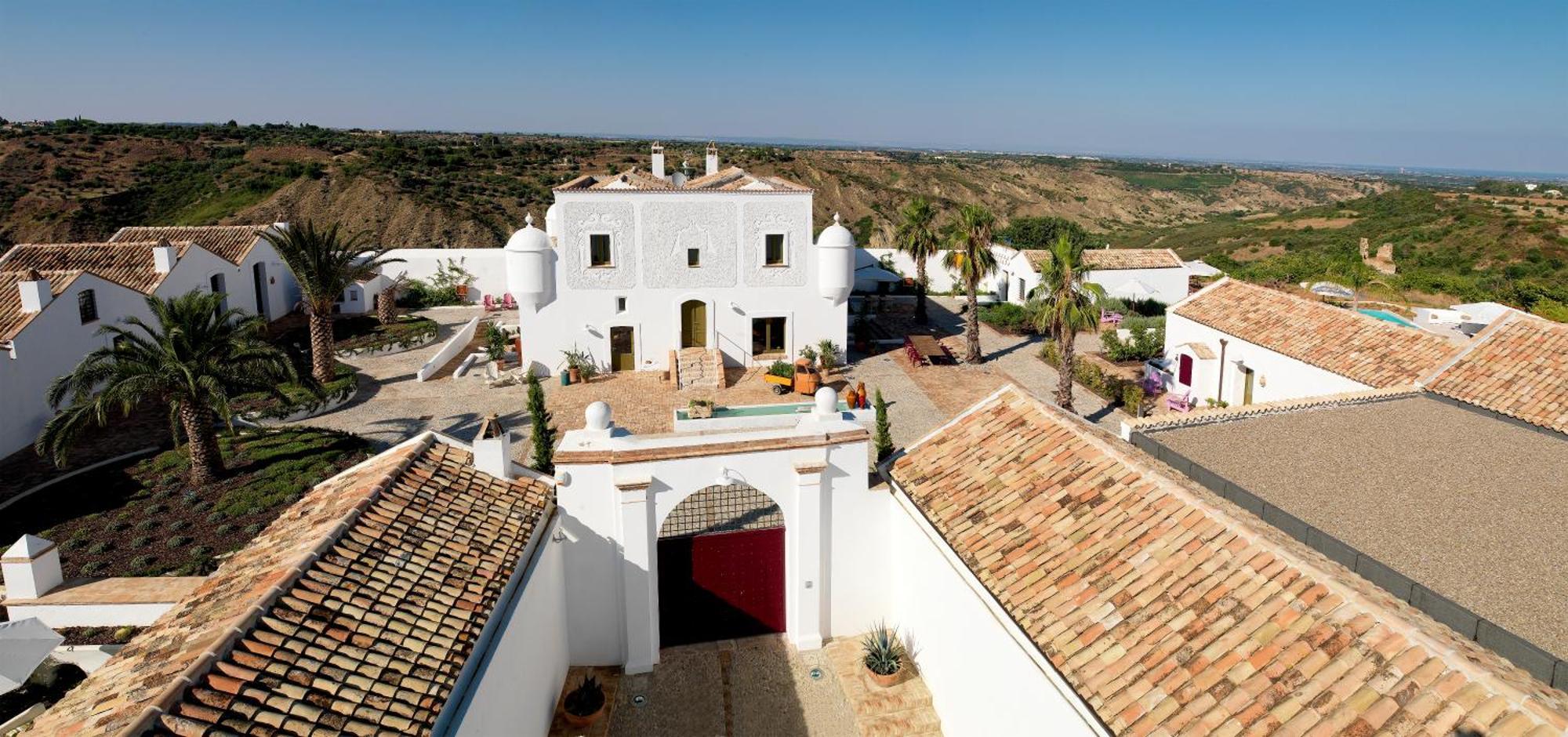 Torre Fiore Hotel Masseria ปิสติชชี ภายนอก รูปภาพ