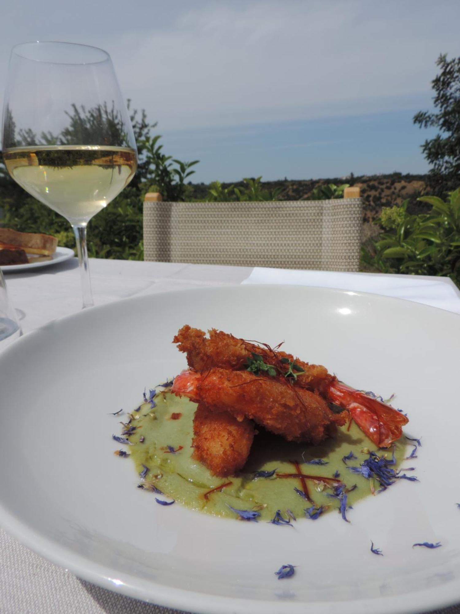 Torre Fiore Hotel Masseria ปิสติชชี ภายนอก รูปภาพ