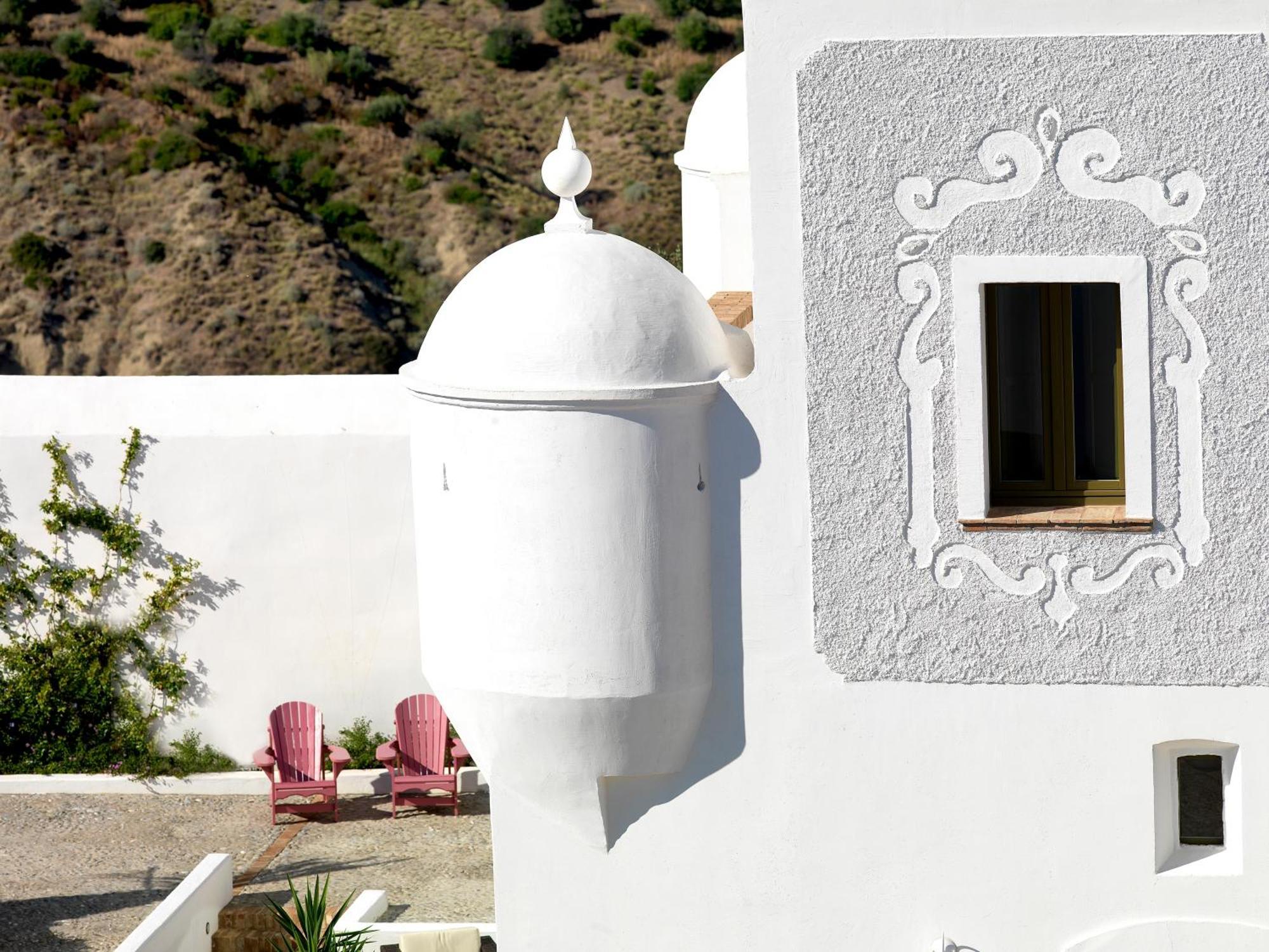 Torre Fiore Hotel Masseria ปิสติชชี ภายนอก รูปภาพ