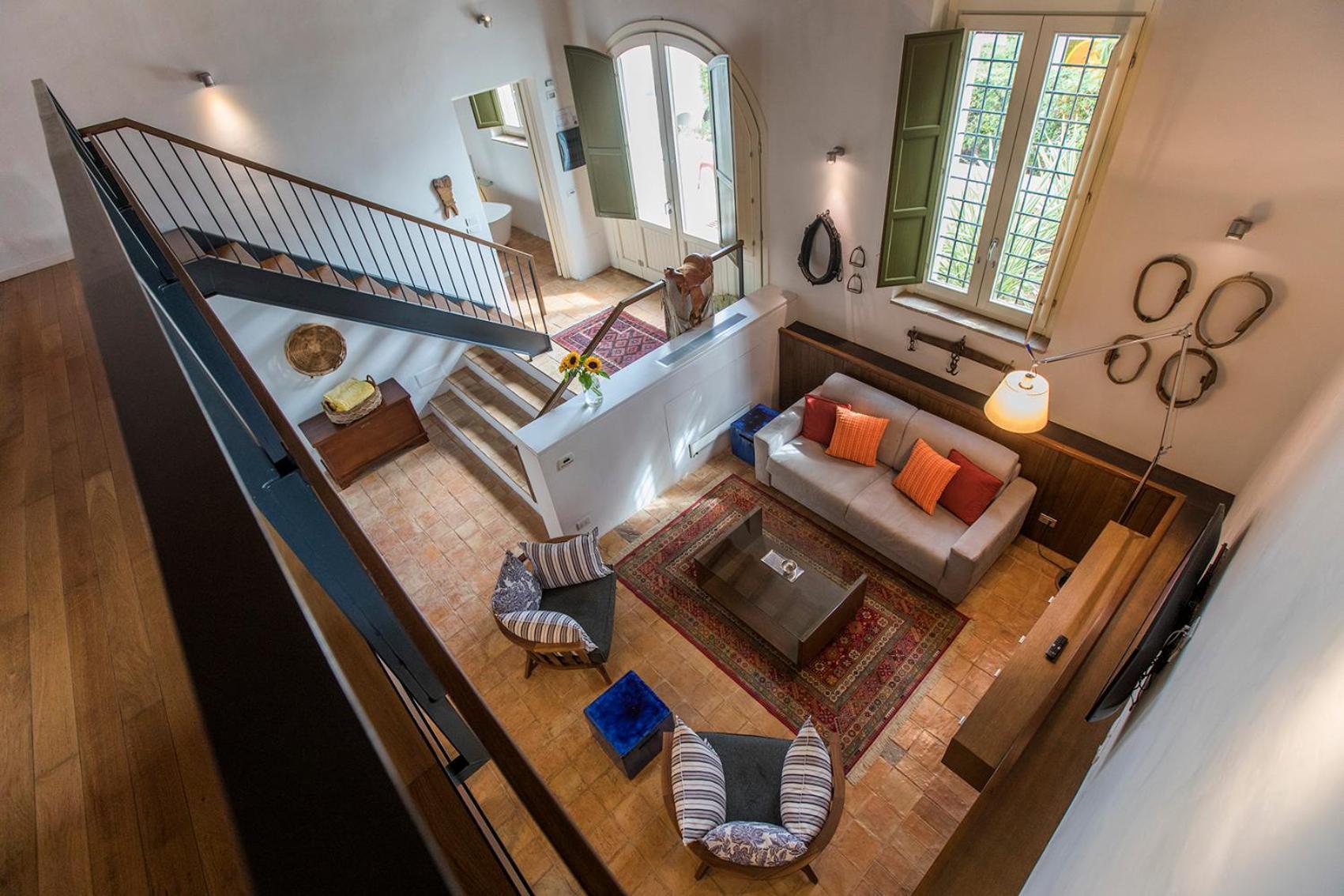 Torre Fiore Hotel Masseria ปิสติชชี ภายนอก รูปภาพ