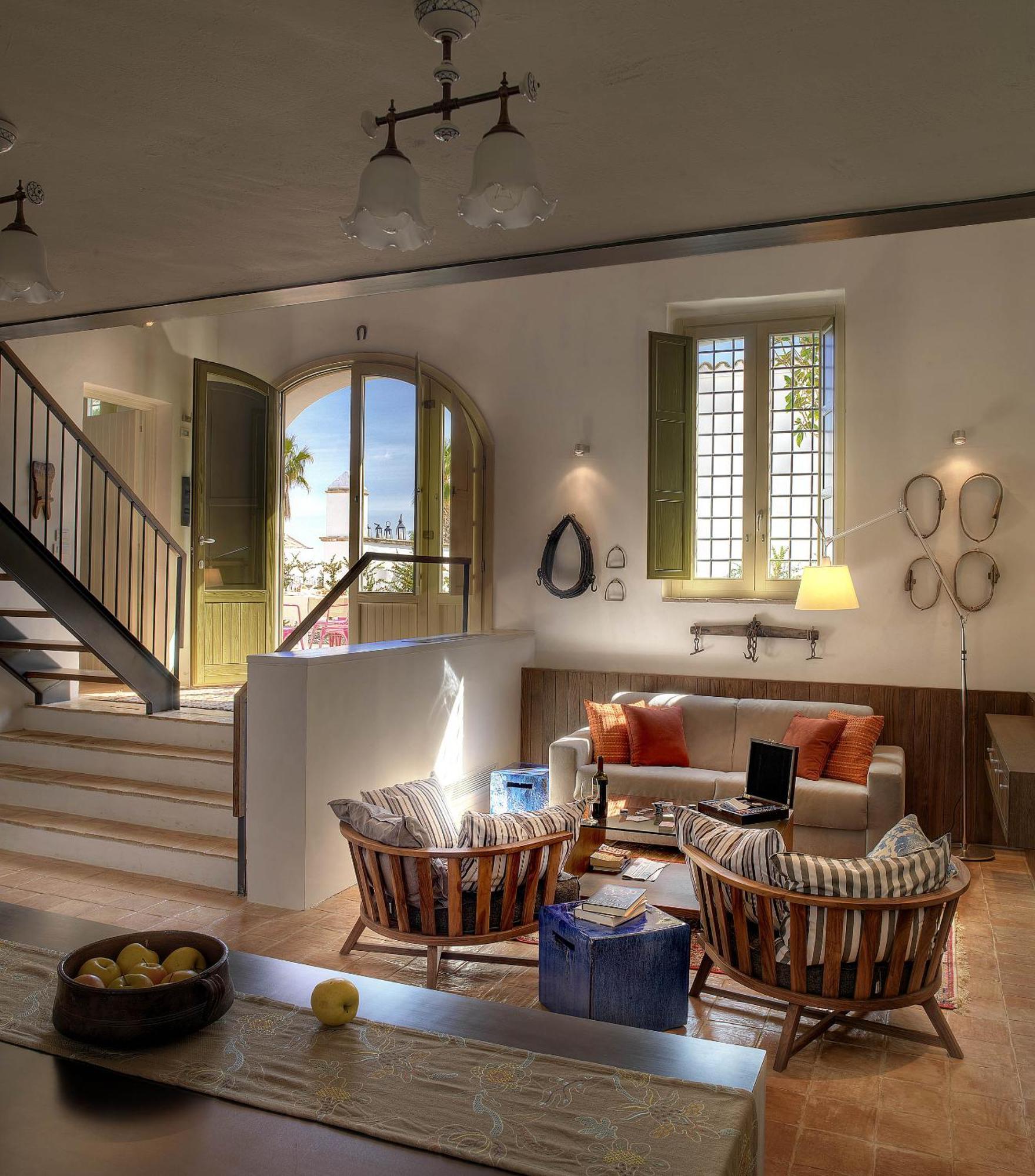 Torre Fiore Hotel Masseria ปิสติชชี ภายนอก รูปภาพ
