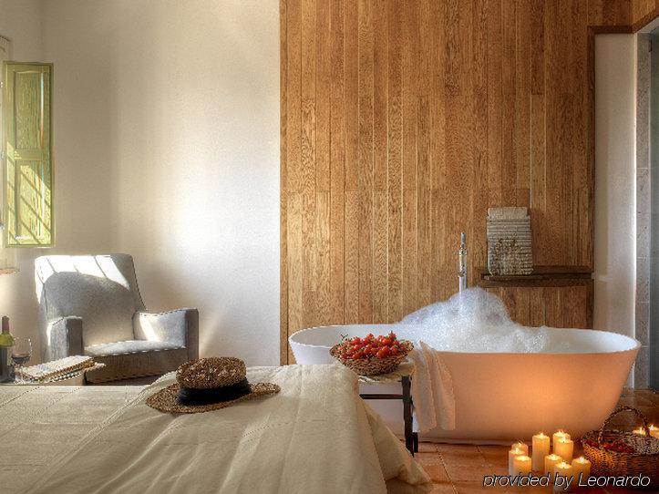 Torre Fiore Hotel Masseria ปิสติชชี ห้อง รูปภาพ
