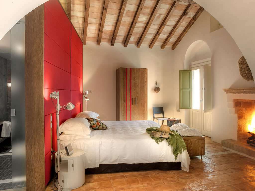 Torre Fiore Hotel Masseria ปิสติชชี ห้อง รูปภาพ
